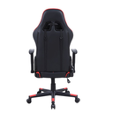 Silla Gamer ReDragon GAIA Black-Red  