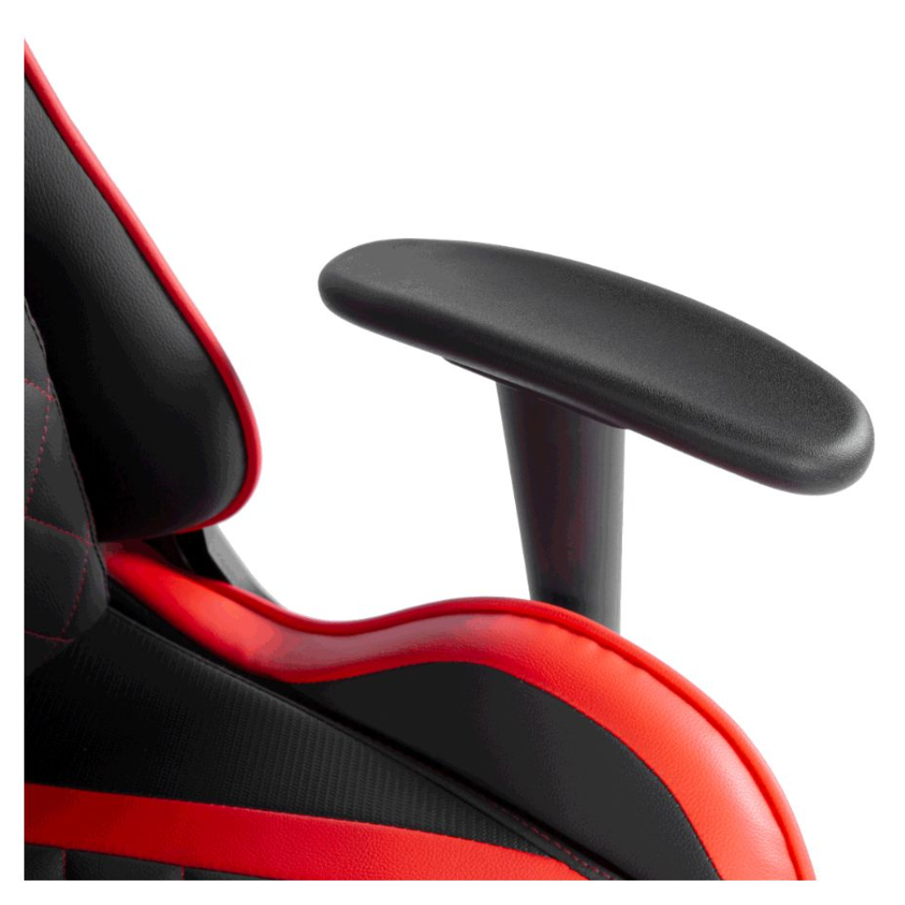 Silla Gamer ReDragon GAIA Black-Red  