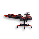 Silla Gamer ReDragon GAIA Black-Red  