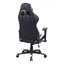 Silla Gamer Redragon GAIA Black-White