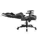 Silla Gamer Redragon GAIA Black-White