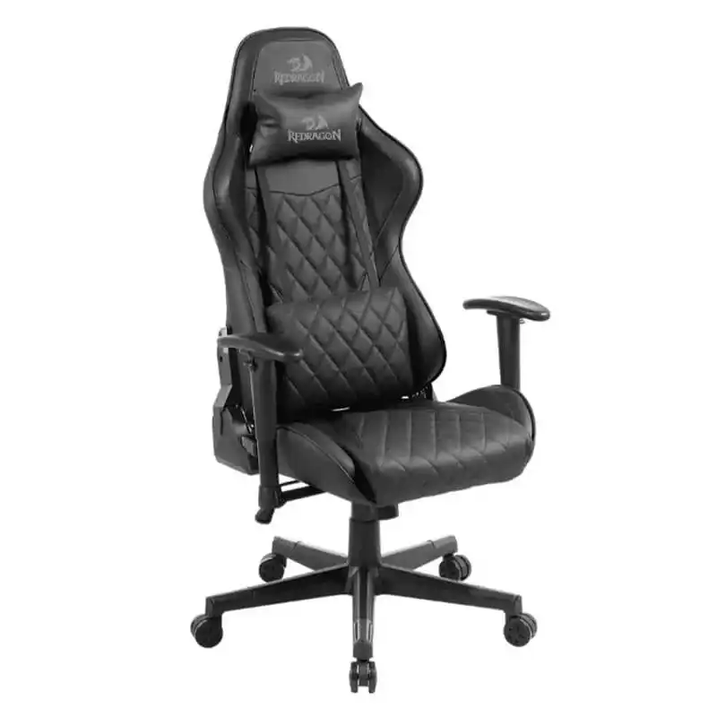 Silla Gamer ReDragon GAIA Black