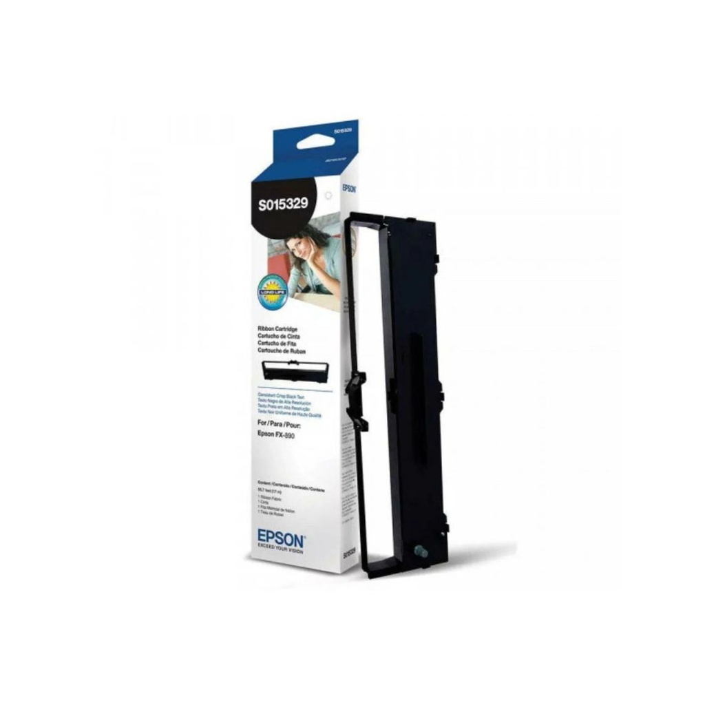 Cinta Epson FX-890