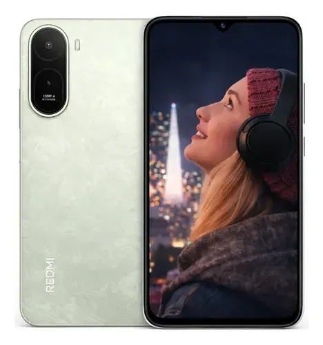 Telefono Xiaomi Redmi A7 PRO 4+64GB 4G Verde Palmera