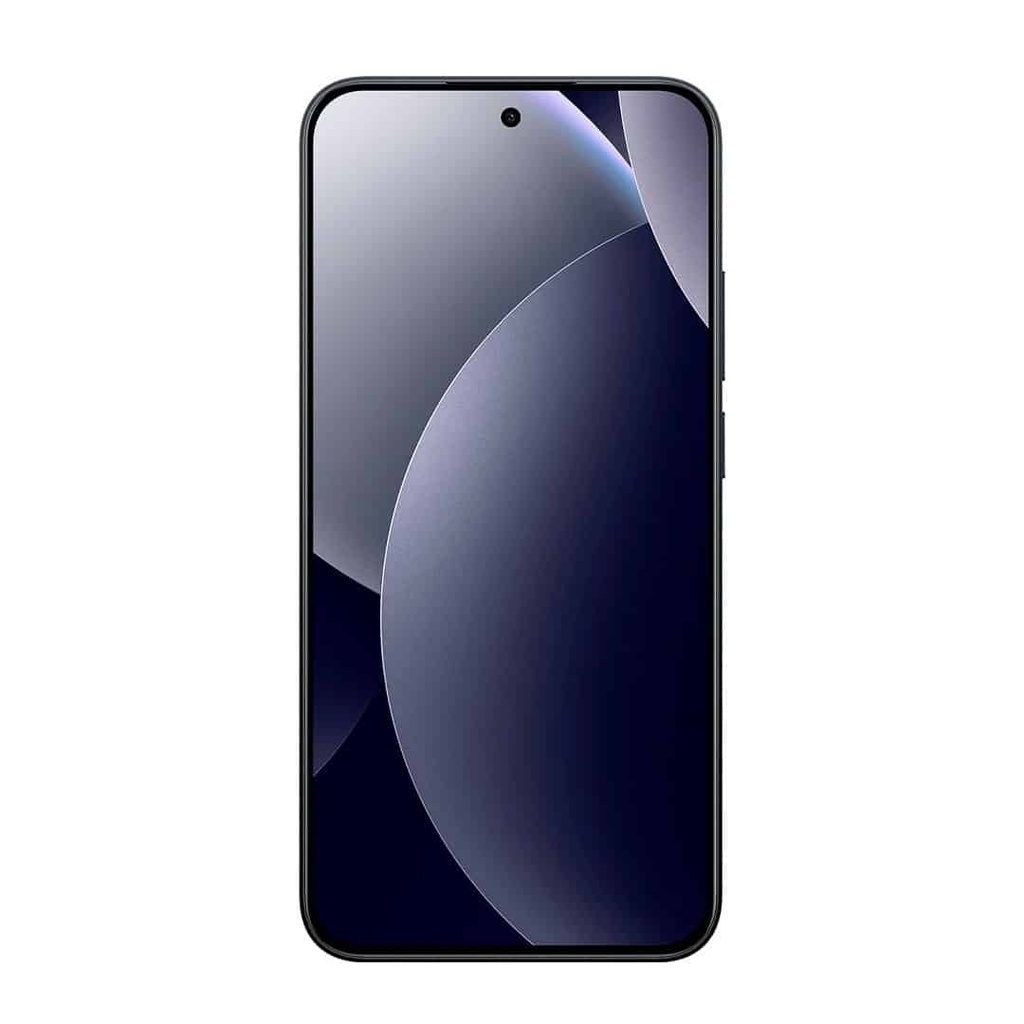 Telefono Xiaomi Redmi Note 15 Pro 8GB 256GB 4G Negro