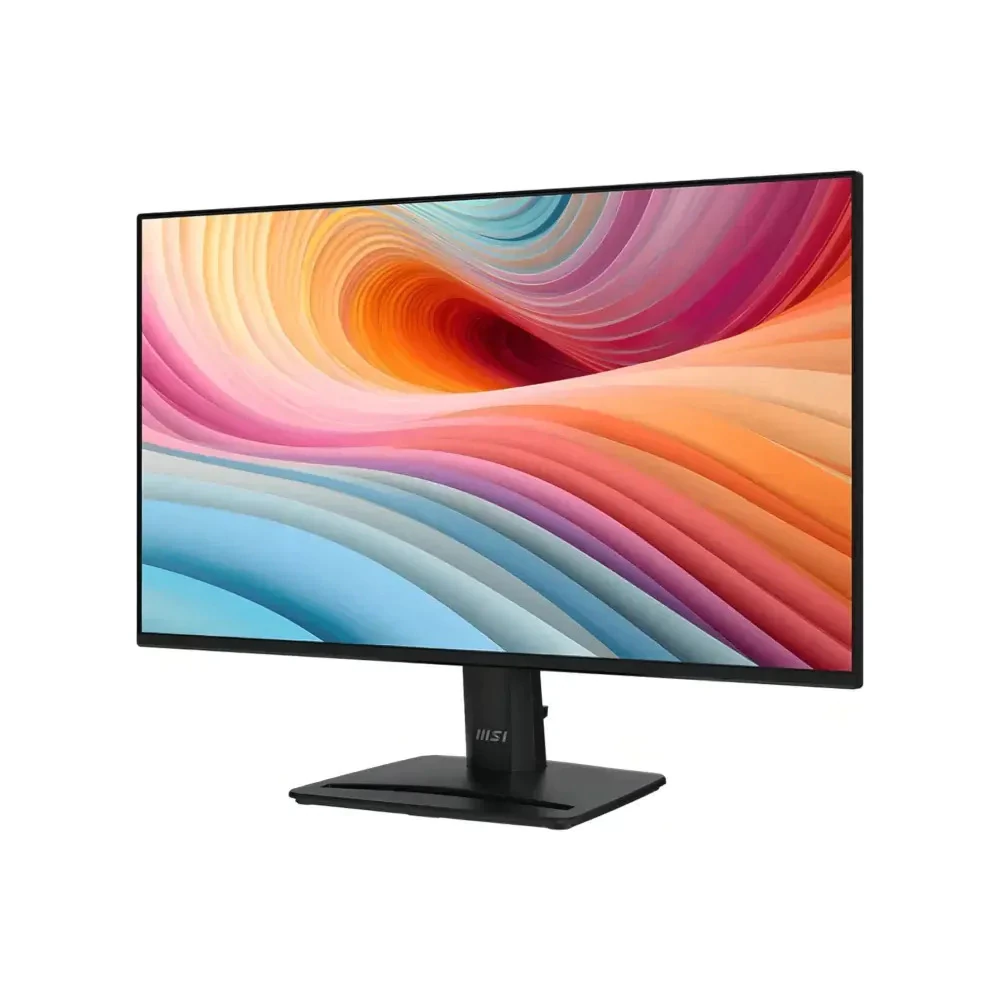Monitor MSI 24.5" PRO MP251 E2 IPS 120Hz Negro
