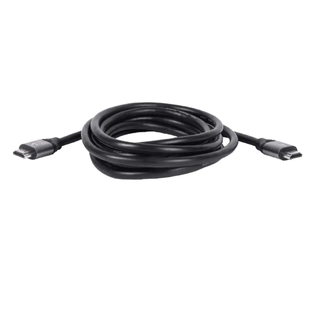 Cable Astra HDMI 2.0 4K HD 3 Mts.