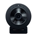 Camara Web Razer KIYO X FullHD Negro 60FPS