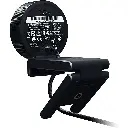 Camara Web Razer KIYO X FullHD Negro 60FPS