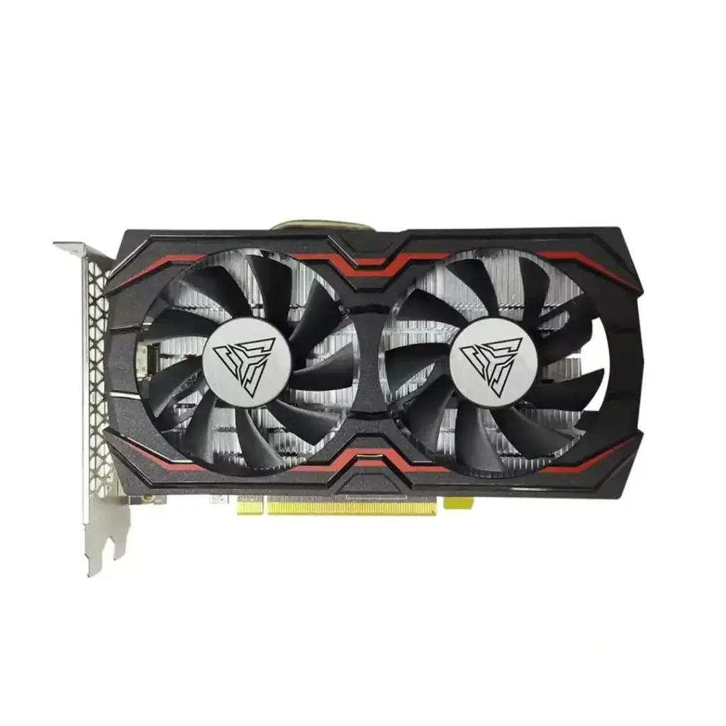Tarjeta de Video Arktek Cyclops AMD Radeon RX6500XT 4GB GDDR6