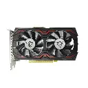 Tarjeta de Video Arktek Cyclops AMD Radeon RX6500XT 4GB GDDR6