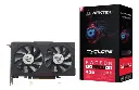 Tarjeta de Video Arktek Cyclops AMD Radeon RX6500XT 4GB GDDR6