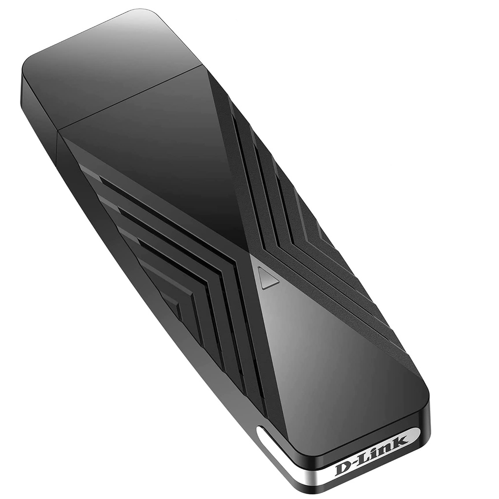 Adaptador D-LINK Inalambrico AX1800 USB Wifi 6