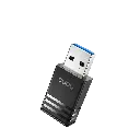 Adaptador Cudy Inalambrico USB AX900 Wifi6