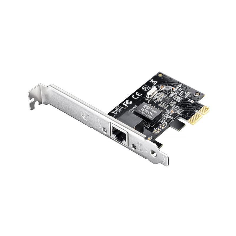 Tarjeta de Red Cudy PCI Express Gigabit 