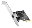 Tarjeta de Red Cudy PCI Express 2.5G