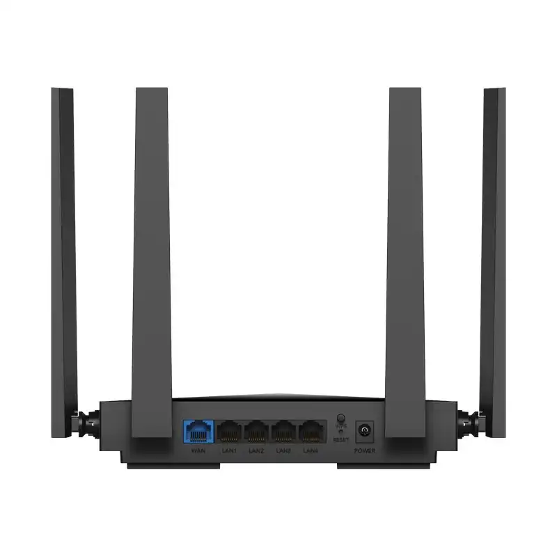Router Cudy WR3600H WiFi 7