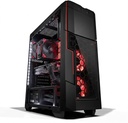 Computador AMD Ryzen 5 8500G 16GB DDR5 500GB M.2 Gaming