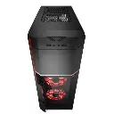 Computador AMD Ryzen 5 8500G 16GB DDR5 500GB M.2 Gaming