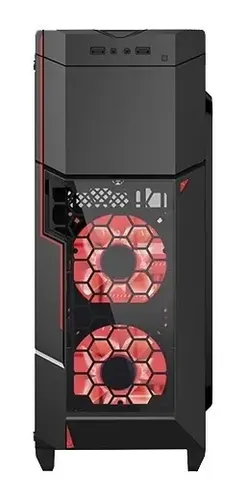 Computador AMD Ryzen 5 8500G 16GB DDR5 500GB M.2 Gaming