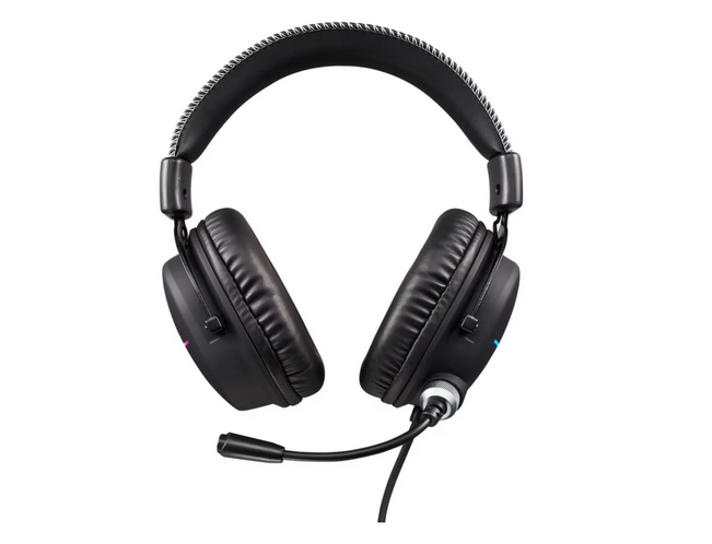 Audifono Acer Gaming Nitro con Microfono