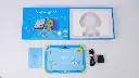 Tablet Olax Magic Q8 Pro Plus 8" 4GB 32GB Wifi 6 Blue 