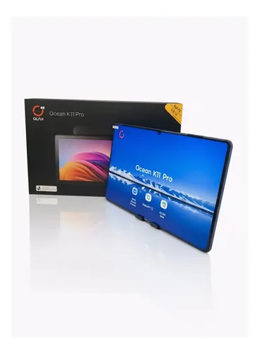 Tablet Olax Ocean K11 Pro Plus 10" 4G LTE 4GB 64GB