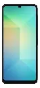 Telefono Samsung A06 4GB 64GB 4G Black