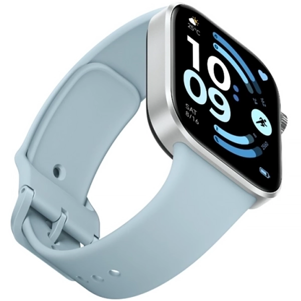 Reloj Xiaomi Redmi Watch 6 Amoled Glacier Blue