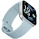 Reloj Xiaomi Redmi Watch 6 Amoled Glacier Blue