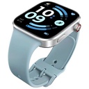 Reloj Xiaomi Redmi Watch 6 Amoled Glacier Blue