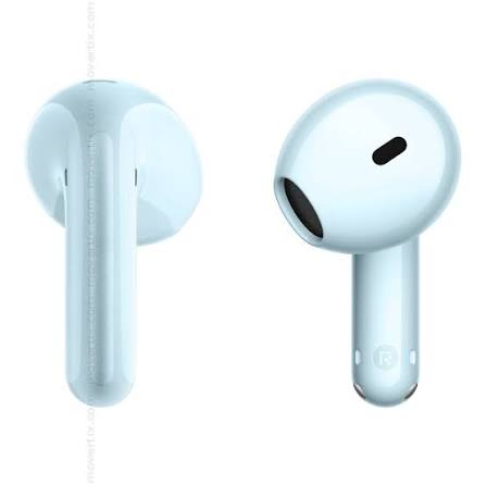 Audifonos Xiaomi Redmi Buds 8 Active Blue