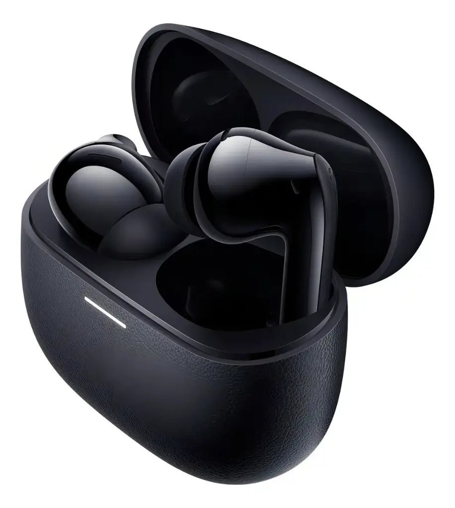 Audifonos Xiaomi Redmi Buds 5 Pro Midnight Black