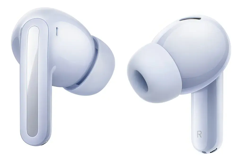 Audifonos Xiaomi Redmi Buds 5 Pro Aurora Purple