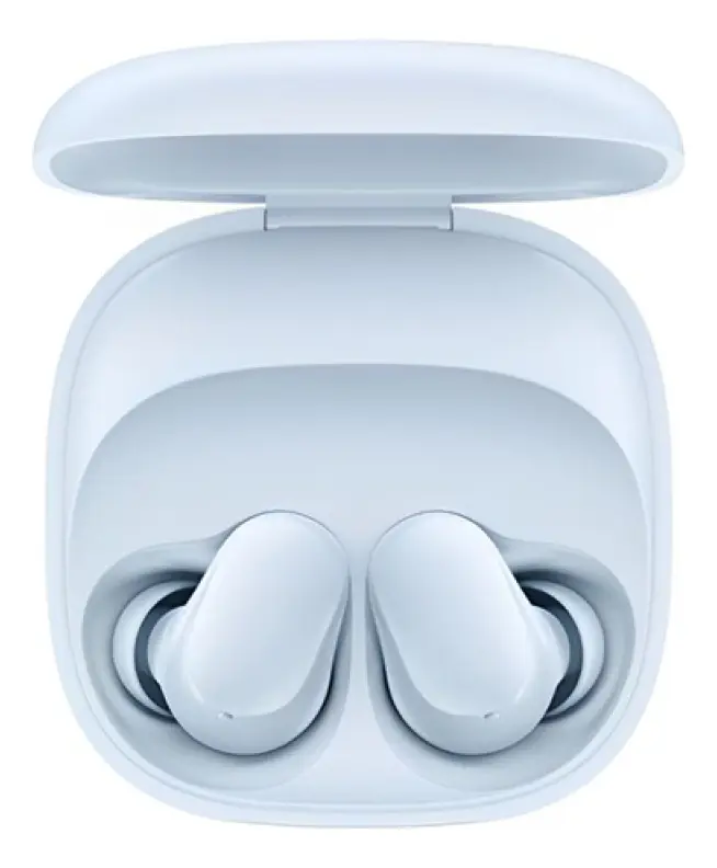 Audifonos Xiaomi Redmi Buds 6 Play Blue