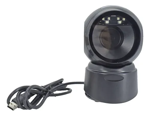 Lector de Codigo de Barra Omnidireccional B2D-0240 