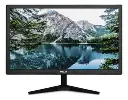 Monitor Flat Iniux 21,5" Negro