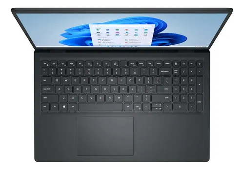 Laptop Dell Inspiron 15.6" Ryzen 7 7730U 16GB 512GB Touchscreen