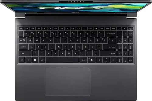 Laptop Acer Aspire GO 15.6" Intel Core 7 C7150U 16GB 512GB