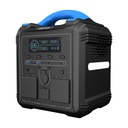 Estación de Energía Portátil Forza Titan 700W 