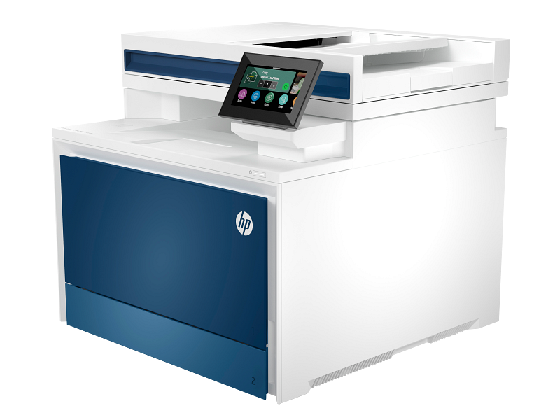 Impresora HP Multifuncional Color LaserJet Pro 4303dw