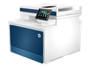 Impresora HP Multifuncional Color LaserJet Pro 4303dw