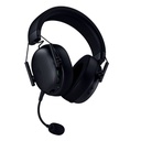 Audifono Razer Blackshark V3 HyperSpeed Nasa Gaming 3.5mm Wireless 7.1 Negro