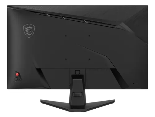Monitor MSI 27" MAG 274CF X24 Curvo 240Hz Negro