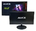 Monitor AUCE 19.5" HD 60-75Hz Negro 