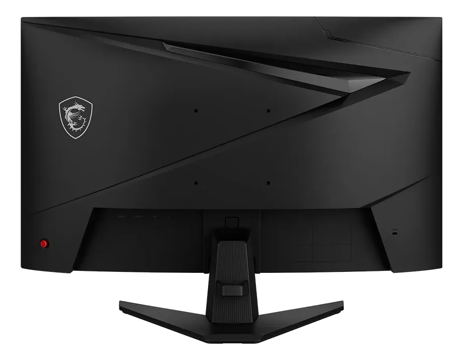 Monitor MSI 24" Curvo MAG 245CX24 Full HD 240Hz Negro