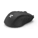 Mouse ReDragon BM-4049 USB Negro  