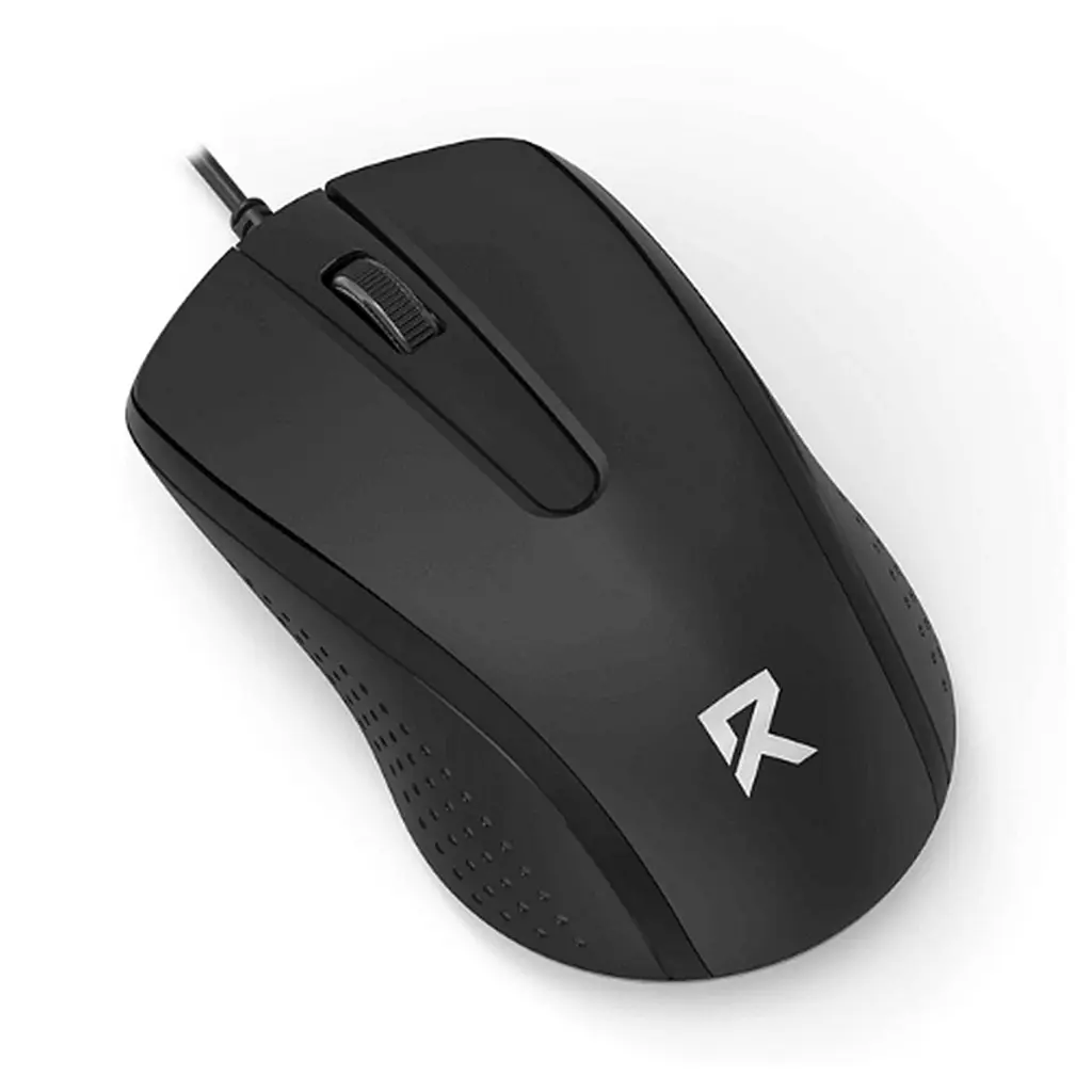 Mouse ReDragon BM-4049 USB Negro  