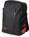 Morral ReDragon Gaming Tardis 2 Negro