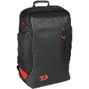 Morral ReDragon Gaming Traveller Negro